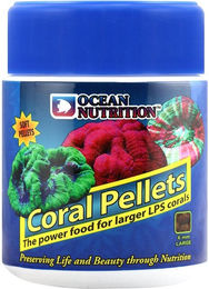 Produktbild von Ocean Nutrition Coral Pellets Fischfutter 100g