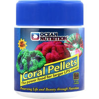 Produktbild von Ocean Nutrition Coral Pellets Fischfutter 100g