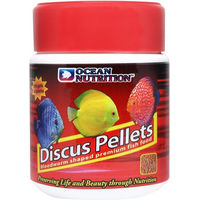 Produktbild von Ocean Nutrition Diskus Pellets 300g