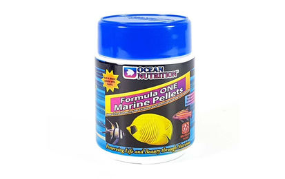 Ocean Nutrition Formula 1 Marine Soft-Pellets Medium für Meerwasser Fische 100g - 2 x 50 g – Bild 1 von 2