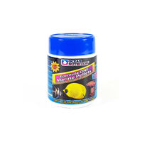 Produktbild von Ocean Nutrition Formula 1 Marine Soft-Pellets Medium für Meerwasser Fische 100g - 2 x 50 g