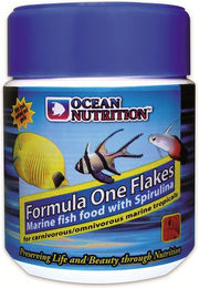 Ocean Nutrition Formula ONE Flakes Meerwasser Fischfutter 156g - 156 g – Bild 1 von 2