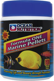 Ocean Nutrition Formula ONE Marine Soft-Pellets für Fische 100g - 100 g – Bild 1 von 2
