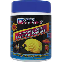 Produktbild von Ocean Nutrition Formula ONE Marine Soft-Pellets für Fische 100g - 100 g