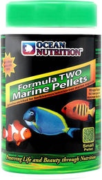 Ocean Nutrition Formula Two Marine Soft-Pellet Fischfutter Granulat 400g - 400 g – Bild 1 von 3