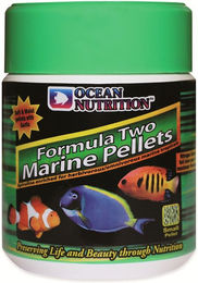 Ocean Nutrition Formula Two Marine Soft-Pellets für Tropenfische 100g - 100 g – Bild 1 von 8