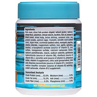 Produktbild von Ocean Nutrition Gemeinschaftsflocken 70g