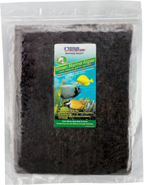 Ocean Nutrition Green Marine Algae 150g und Bulk Seaweeds Green Marine 50 Sheets – Bild 1 von 8