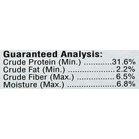 Produktbild von Ocean Nutrition Meeresalgen für Fische 12 g Braun - 12 g