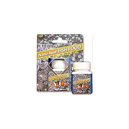 Produktbild von Ocean Nutrition Nano Reef Meerwasser Fischfutter 15 g - 15 g