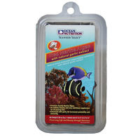 Produktbild von Ocean Nutrition Red Marine Algae Rote Algen mit Knoblauch 8g - 8 g