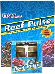 Produktbild von Ocean Nutrition Reef Pulse Aquarium Zubehör - 60 g