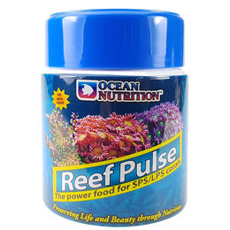 Ocean Nutrition Reef Pulse Korallenfutter 120 g - 120 g – Bild 1 von 5