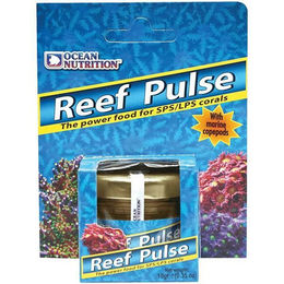 Ocean Nutrition Reef Pulse Korallenfutter für Aquarien 10 g - 10 g – Bild 1 von 2