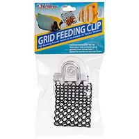 Produktbild von Ocean Nutrition Salt Creek AON25105 Futterspender für Fische mit Clip aus Kunststoff - 1 Stk.