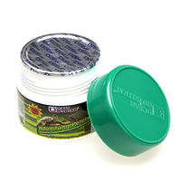 Produktbild von Ocean Nutrition Schwimmendes Granulat für erwachsene Wasserschildkröten 60 g - 60 g