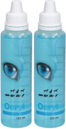 Produktbild von Ocryl Augenreiniger für Hunde und Katzen 135 ml