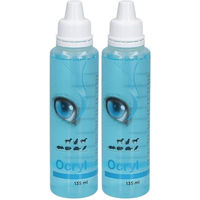 Produktbild von Ocryl Augenreiniger für Hunde und Katzen 135 ml