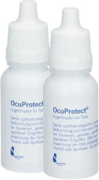 OcuProtect Augenreiniger Weiß – Bild 1 von 1