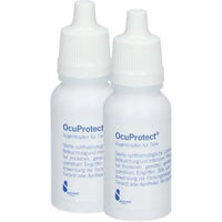 Produktbild von OcuProtect Augenreiniger Weiß