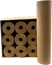 oecolife Hundehandtücher XXL Beige – Bild 1 von 1