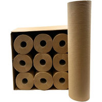 Produktbild von oecolife Hundehandtücher XXL Beige
