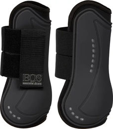 Offene Gamaschen Harry's Horse aus Polyester – Bild 1 von 1