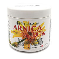 Produktbild von Officinalis Arnica 90% Gel für Pferde 500 ml - 500 ml