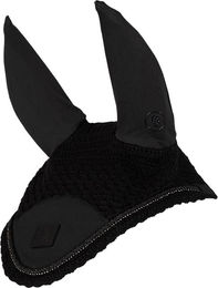 Ohrenhauben HW 2024 Femme Lycra Fliegenohren Meteorite Full – Bild 1 von 1