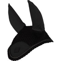 Produktbild von Ohrenhauben HW 2024 Femme Lycra Fliegenohren Meteorite Full