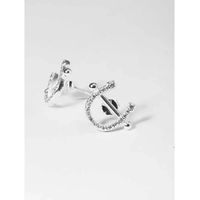 Produktbild von Ohrringe PS of Sweden Silber Unisex