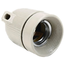 Produktbild von OLBA Keramik-Lampenfassung E27 für Reptilien 220V