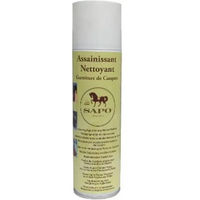 Produktbild von Oleum Canis Desinfizierendes Helmreinigungsspray 250ml