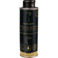 Produktbild von Oleum Canis Lachsöl Haut-Fell-Supplement für Hunde 1000 ml - 1000 ml