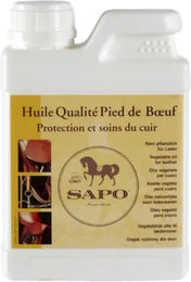 Produktbild von Oleum Ochsenfußöl 500ml