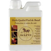 Produktbild von Oleum Ochsenfußöl 500ml