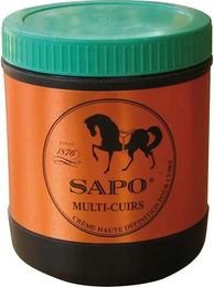 Produktbild von Oleum Sapo Multi-Leder-Creme 600 ml