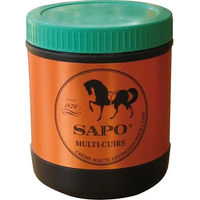 Produktbild von Oleum Sapo Multi-Leder-Creme 600 ml