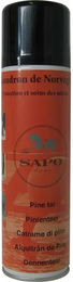 Oleum Sapo Norwegisches Kiefernteer Spray zur Hufpflege 500 ml – Bild 1 von 1