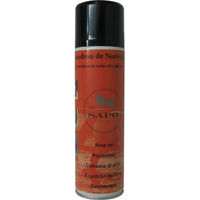 Produktbild von Oleum Sapo Norwegisches Kiefernteer Spray zur Hufpflege 500 ml