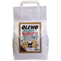 Produktbild von OLEWO KaKaLu-Pellets Belohnungssnack mit Kartoffel, Karotte und Luzerne vegan und getreidefrei 4 kg - 4 kg
