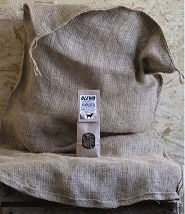 Olewo KaKaLu-Pellets Hundesnack Vegan mit Kartoffeln Karotten und Luzerne 200 g - 200 g – Bild 1 von 6