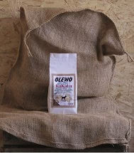 Olewo KaKaLu-Pellets Hundesnack Vegan Ohne tierisches Protein 1 kg - 1 kg – Bild 1 von 13