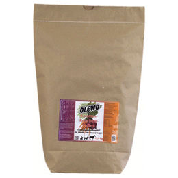 Olewo Karotten-Rote Bete Pellets Ergänzungsfutter für Hunde Adult 12,5 kg - 12,5 kg – Bild 1 von 3