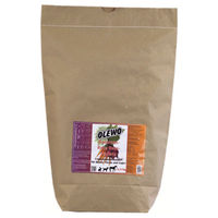 Produktbild von Olewo Karotten-Rote Bete Pellets Ergänzungsfutter für Hunde Adult 12,5 kg - 12,5 kg