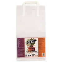 Produktbild von OLEWO Karotten-Rote Bete-Pellets veganer Hundesnack ohne tierisches Protein 4 kg - 4 kg