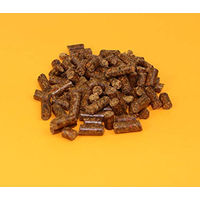Produktbild von Olewo Karottenpellets mit Öl 25kg