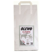 Produktbild von Olewo Luzerne-Pellets für Hunde 4 kg - 4 kg