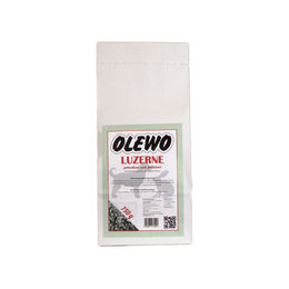 Olewo Luzerne-Pellets Nahrungsergänzung für Hunde und Pferde 750 g - 750 g – Bild 1 von 4