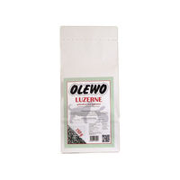 Produktbild von Olewo Luzerne-Pellets Nahrungsergänzung für Hunde und Pferde 750 g - 750 g